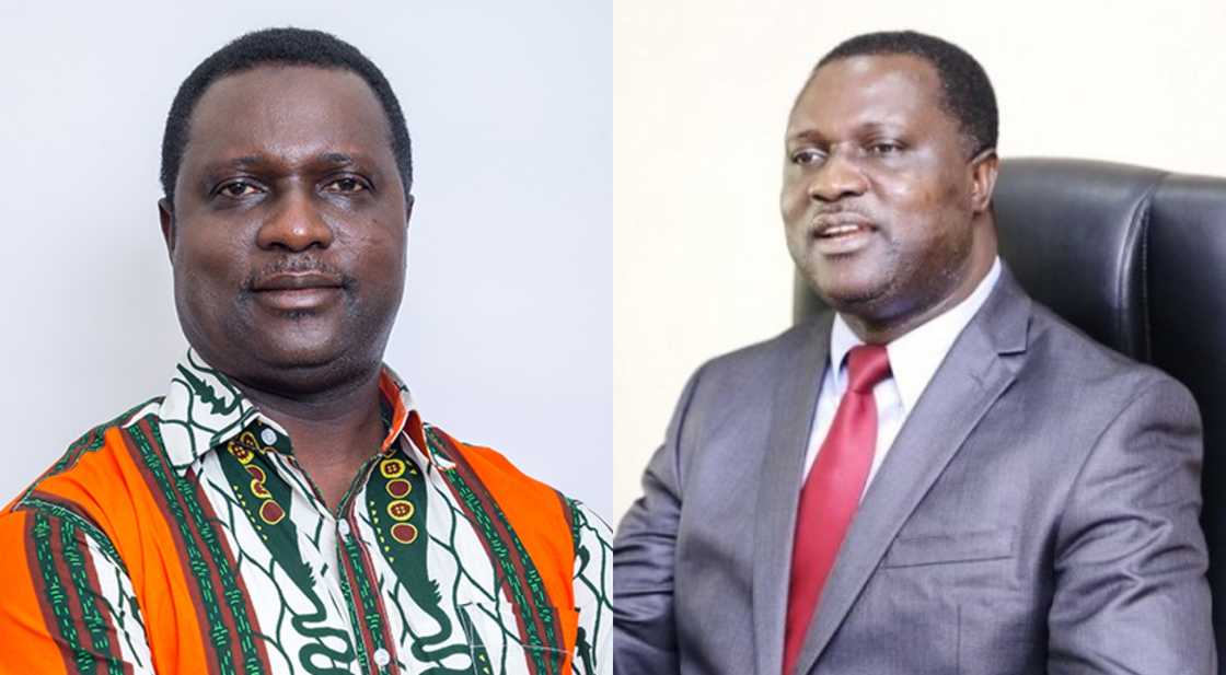 Schools would remain opened despite COVID-19 confirmed cases - Adutwum Schools would remain opened despite COVID-19 confirmed cases - Adutwum