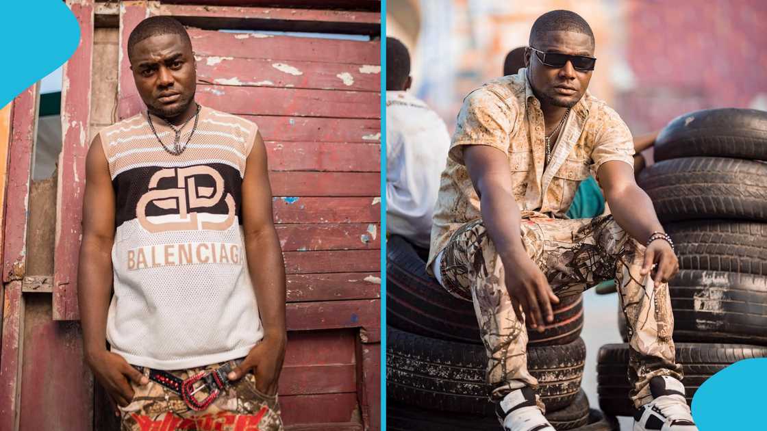 Ghana, Yung Nori Ghana, Yung Nori