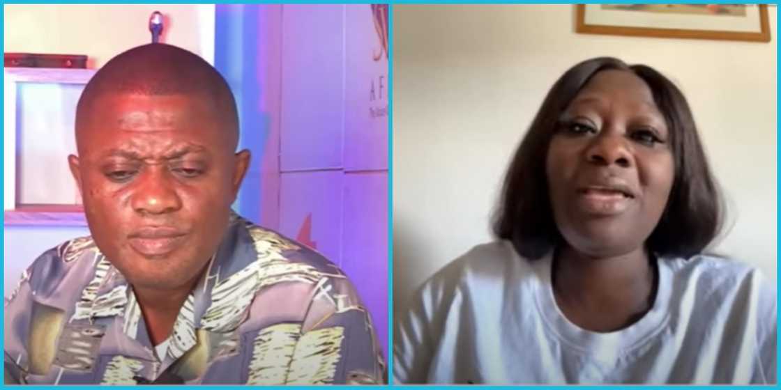 Ghanaian in UK said many nurses who have moved to UK are jobless Ghanaian in UK said many nurses who have moved to UK are jobless