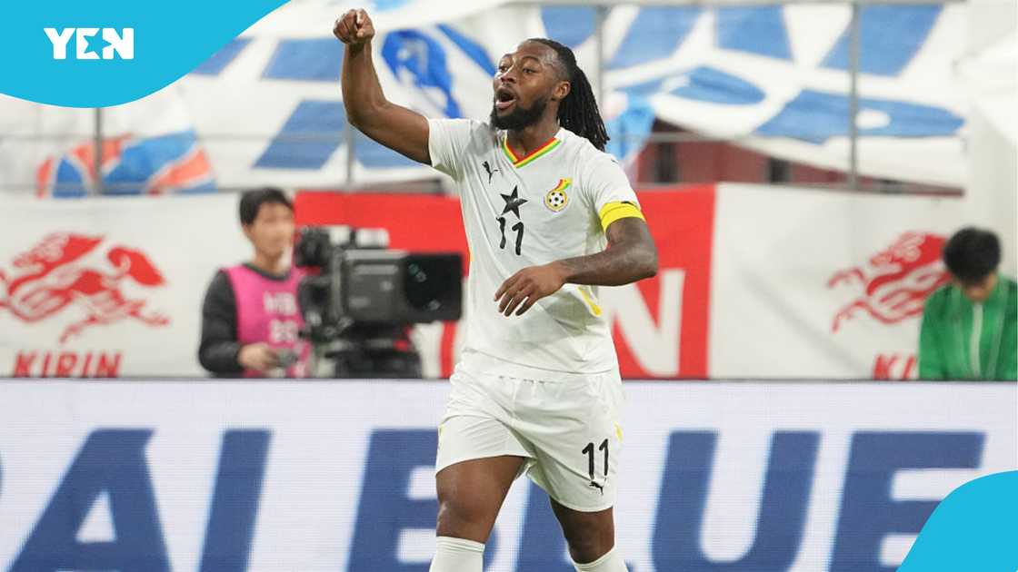 Antoine Semenyo, Ghana Black Stars, 2026 World Cup Antoine Semenyo, Ghana Black Stars, 2026 World Cup