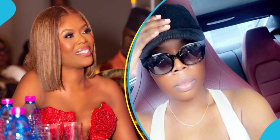 Delay, Delay's husband, Ghana, Accra, Kumasi, Delay show, Delay child Delay, Delay's husband, Ghana, Accra, Kumasi, Delay show, Delay child