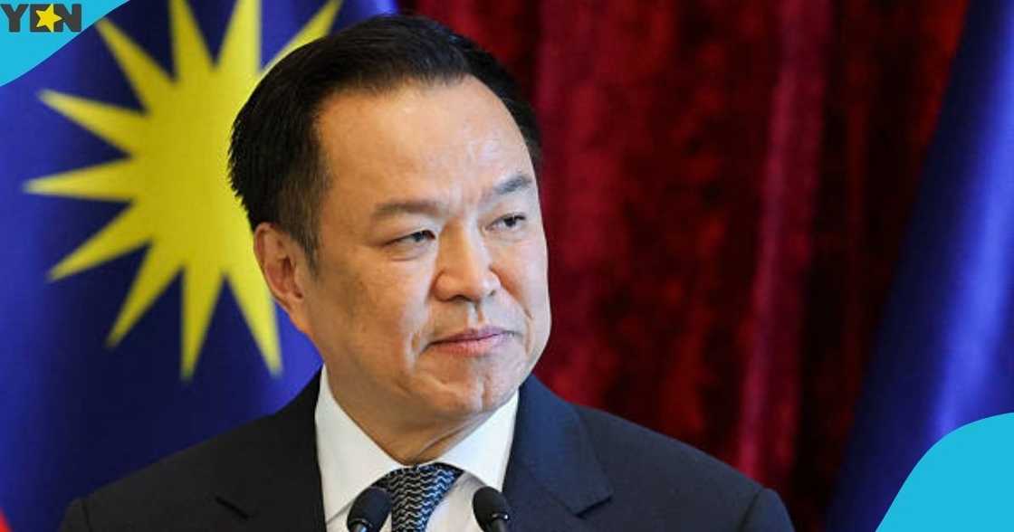 Thailand, Thai government, visa-free exemptions, 21 countries, Thailand Digital Arrival Card. Thailand prime minister. Anutin Charnvirakul