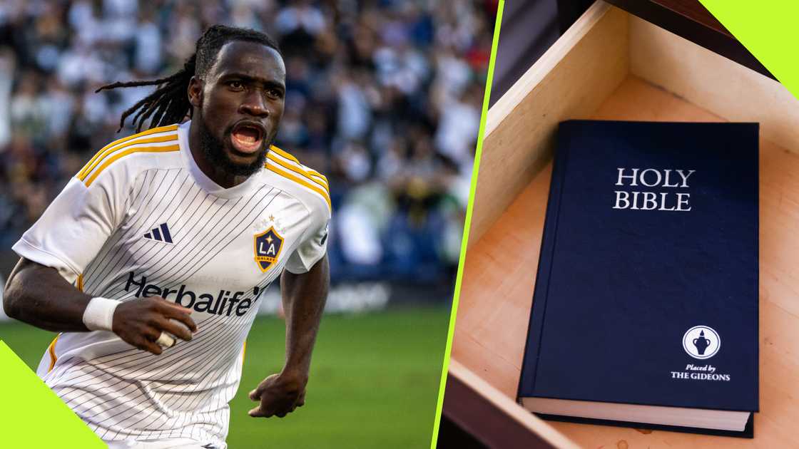 Black Stars winger Joseph Paintsil has opened up on his plans of becoming a prophet of God when he retires from football. Black Stars winger Joseph Paintsil has opened up on his plans of becoming a prophet of God when he retires from football.