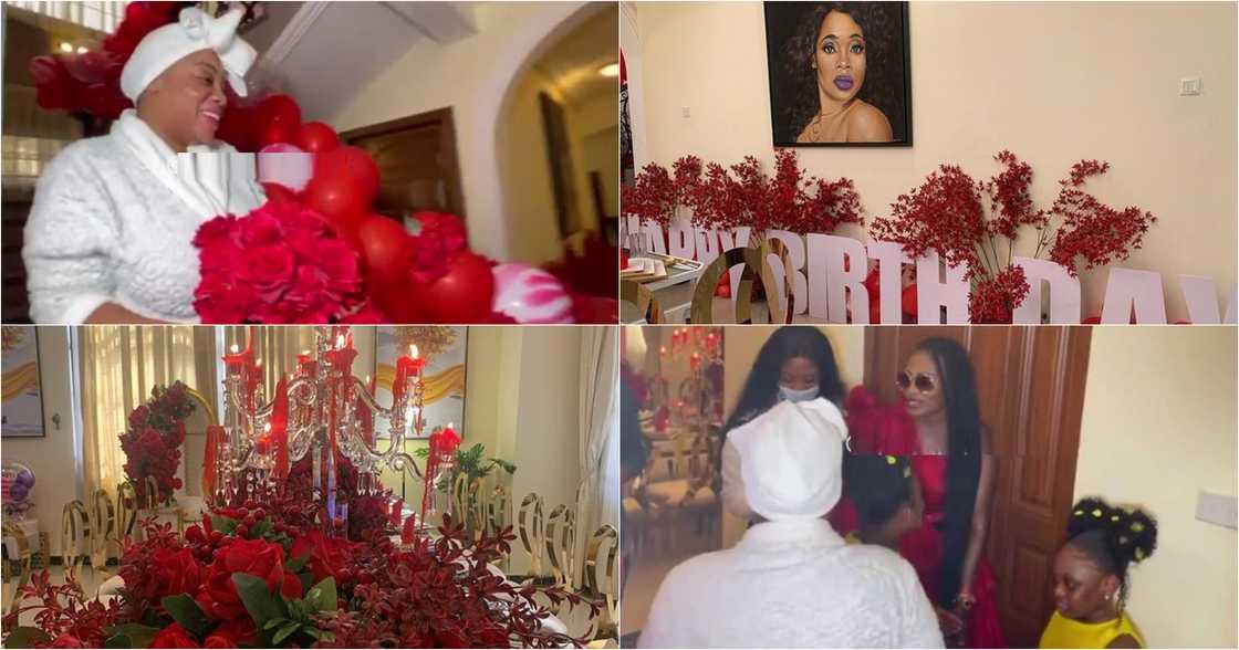 Moesha Boduong Moesha Boduong