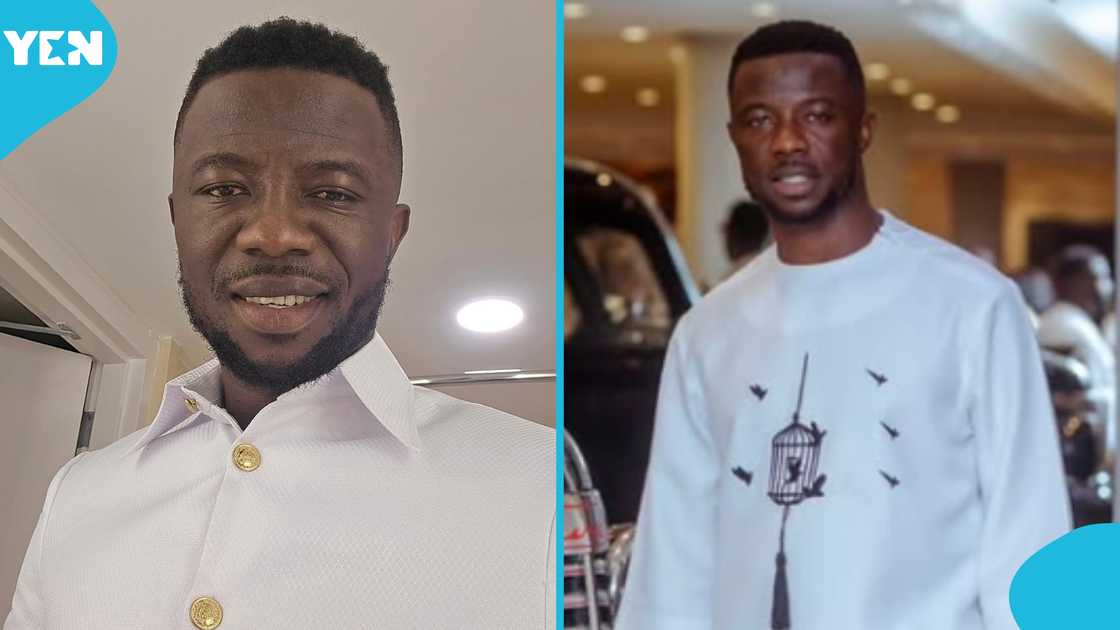 Kwaku Manu, Osei Kwame Despite, Ernest Ofori Sarpong, East Legon Executive Club, Ofori Sarpong's 60th Birthday Kwaku Manu, Osei Kwame Despite, Ernest Ofori Sarpong, East Legon Executive Club, Ofori Sarpong's 60th Birthday