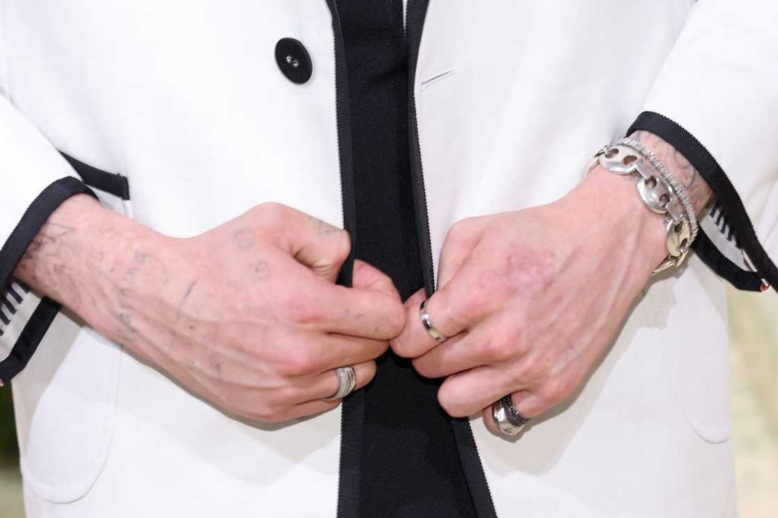 Pete Davidson tattoos Pete Davidson tattoos