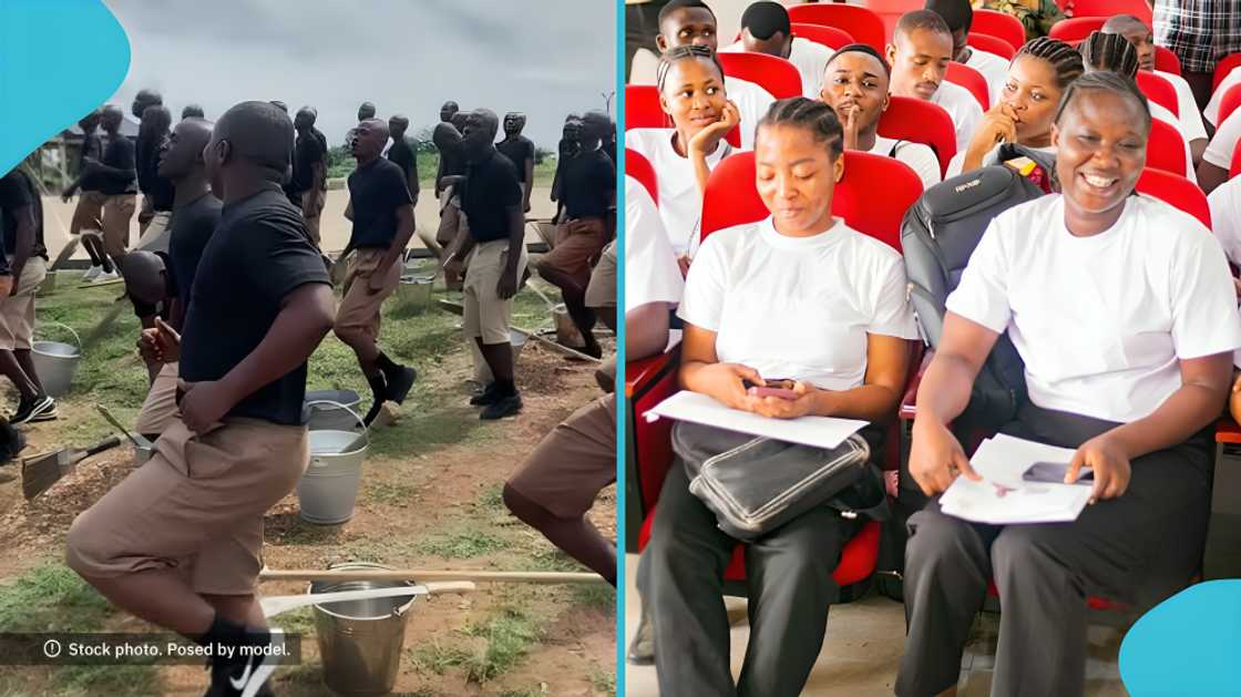 Ghana Police Service recruitment, Dora Esinam, successful applicant, appointment letter, Police recruitment process, security service recruitment, fairness in recruitment, Ghanaian applicants, personal account, message of hope, permanent employment Ghana Police Service recruitment, Dora Esinam, successful applicant, appointment letter, Police recruitment process, security service recruitment, fairness in recruitment, Ghanaian applicants, personal account, message of hope, permanent employment