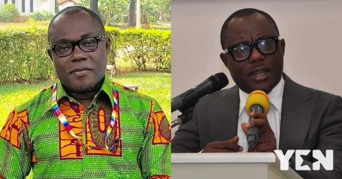 Watch full BBC sex-for-grades video which implicated Prof Gyampo and other lecturers Watch full BBC sex-for-grades video which implicated Prof Gyampo and other lecturers