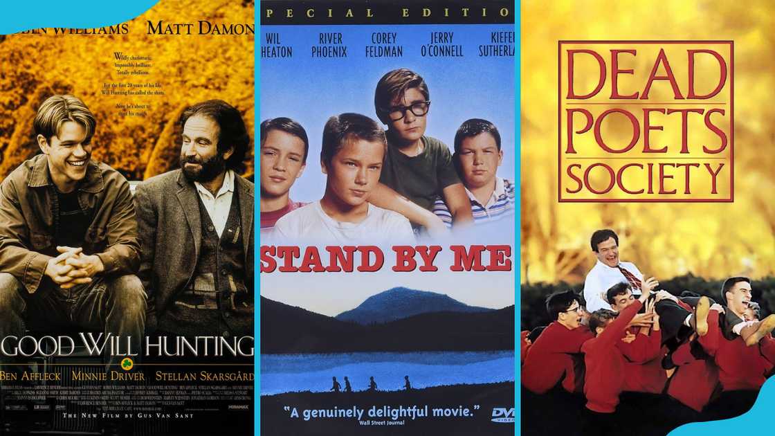 Movies like The Perks of Being a Wallflower Movies like The Perks of Being a Wallflower