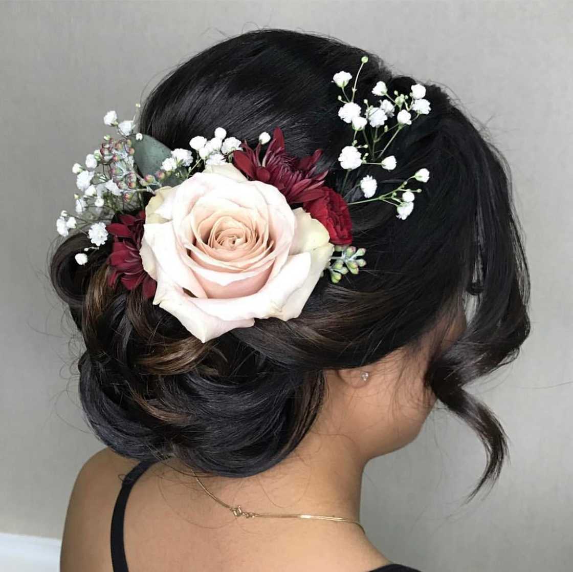 Frontal hairstyles Frontal hairstyles