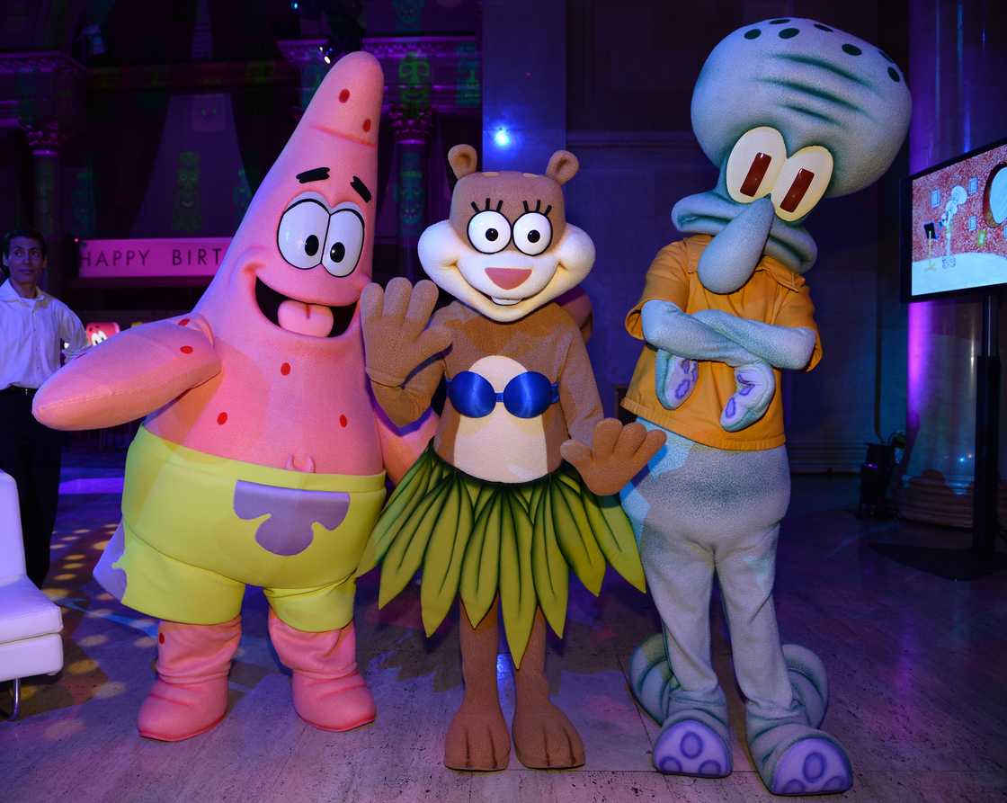 funny cartoon characters funny cartoon characters