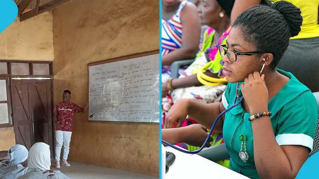 National Service Authority, NSA, activated a new Student Portal , the registration of 2025/2026, National Service Personnel, teachers, nurses National Service Authority, NSA, activated a new Student Portal , the registration of 2025/2026, National Service Personnel, teachers, nurses