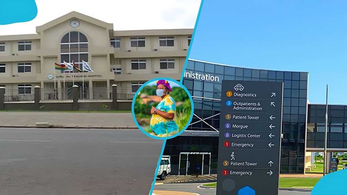 maternal healthcare in Ghana, free maternal care policy, delivery costs in Ghana, public vs private hospitals Ghana, NHIS maternal healthcare, Ghanaian mothers out-of-pocket payments, pregnancy healthcare costs Ghana