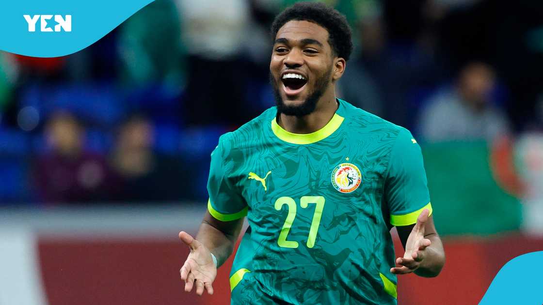 Ibrahim Mbaye: Senegal youngster breaks Mikel Obi record at Afcon 2025 Ibrahim Mbaye: Senegal youngster breaks Mikel Obi record at Afcon 2025