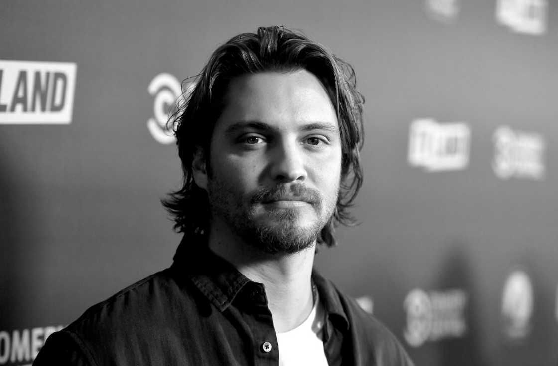 Luke Grimes Luke Grimes