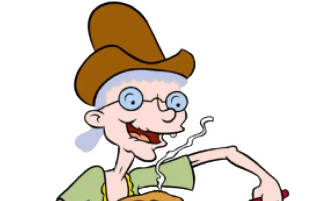 Hey Arnold characters Hey Arnold characters