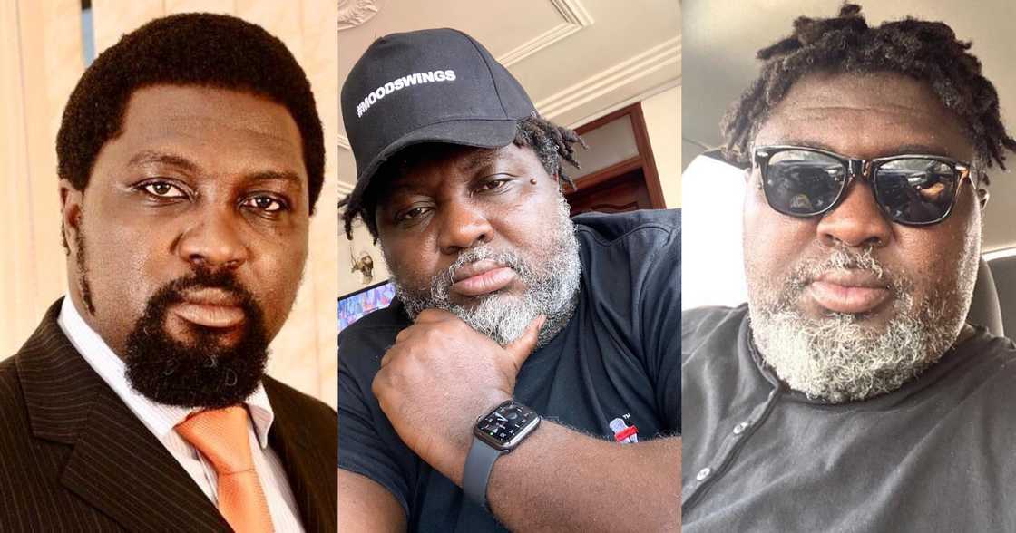 Stop being arrogant'; you're not God - Hammer jabs VGMA board stand with Stonebwoy Stop being arrogant'; you're not God - Hammer jabs VGMA board stand with Stonebwoy