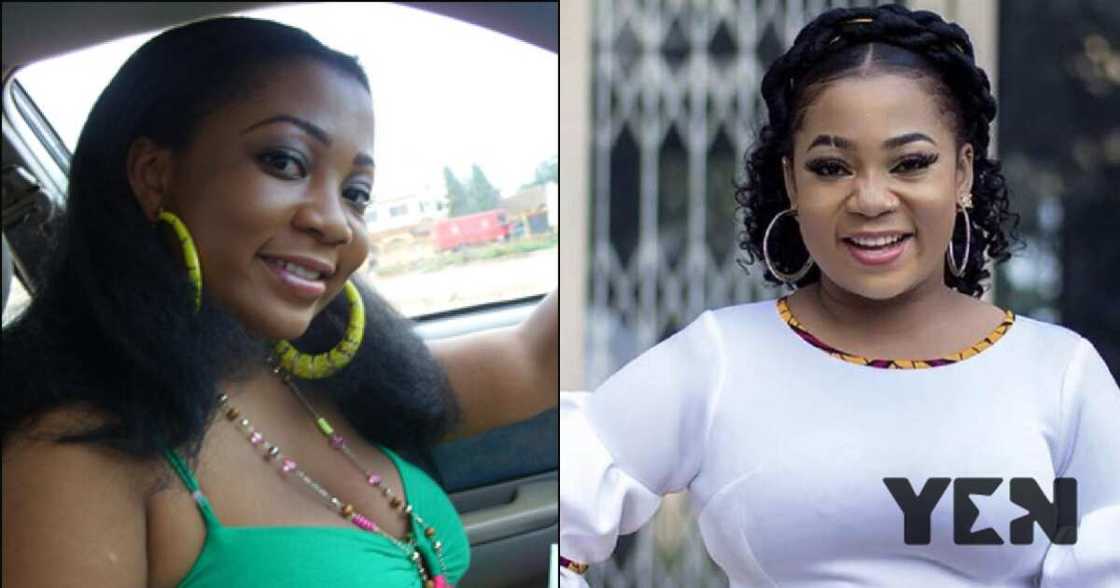 6 top celebrities accused of bleaching their skins - YEN.COM.GH