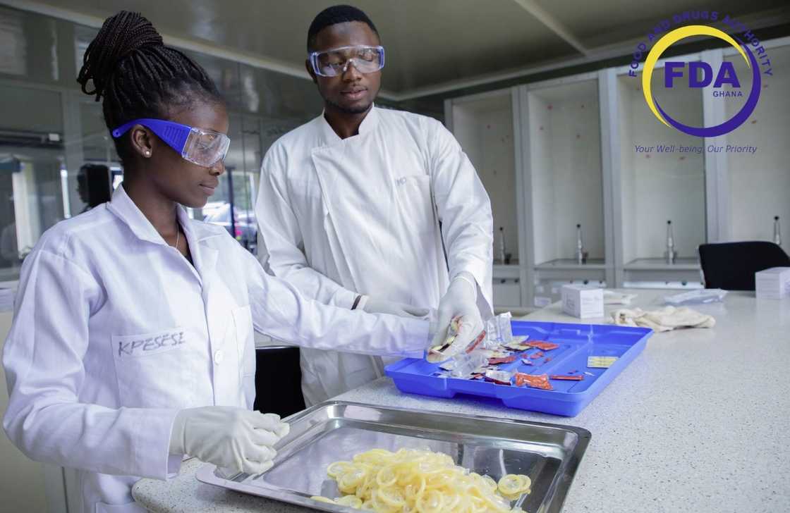 Food and Drugs Authority Ghana: services, recruitment, address, contacts Food and Drugs Authority Ghana: services, recruitment, address, contacts