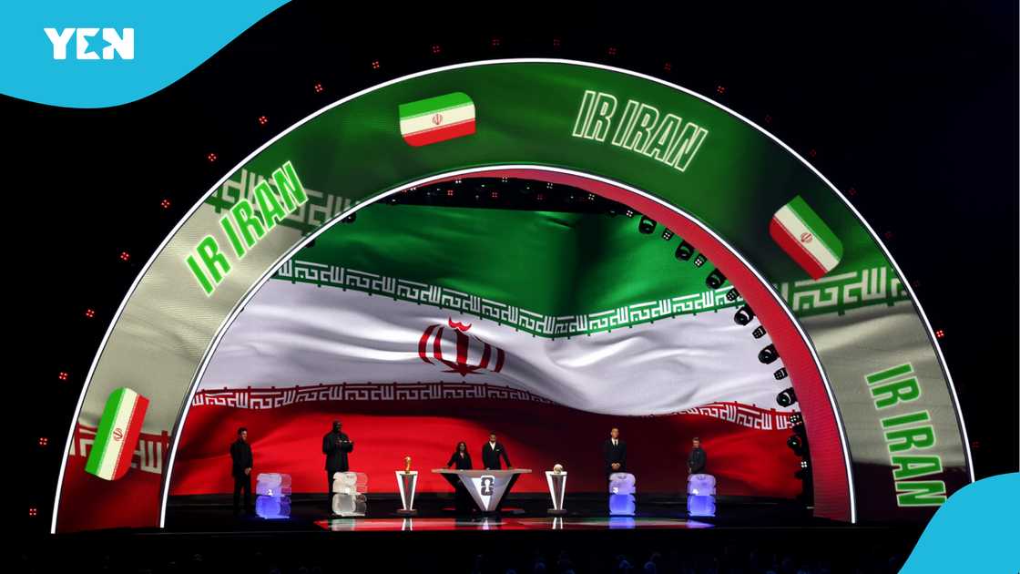 Iran, World Cup, boycott, Iran Football Federation, US military action, Iran travel ban, Mehdi Taj, Donald Trump travel ban, US-Israel military action, Iran World Cup group matches.