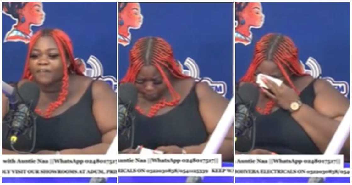 Photo of former Di Asa contestant Photo of former Di Asa contestant