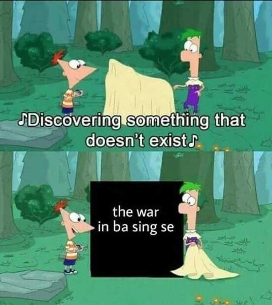 there is no war in ba sing se there is no war in ba sing se