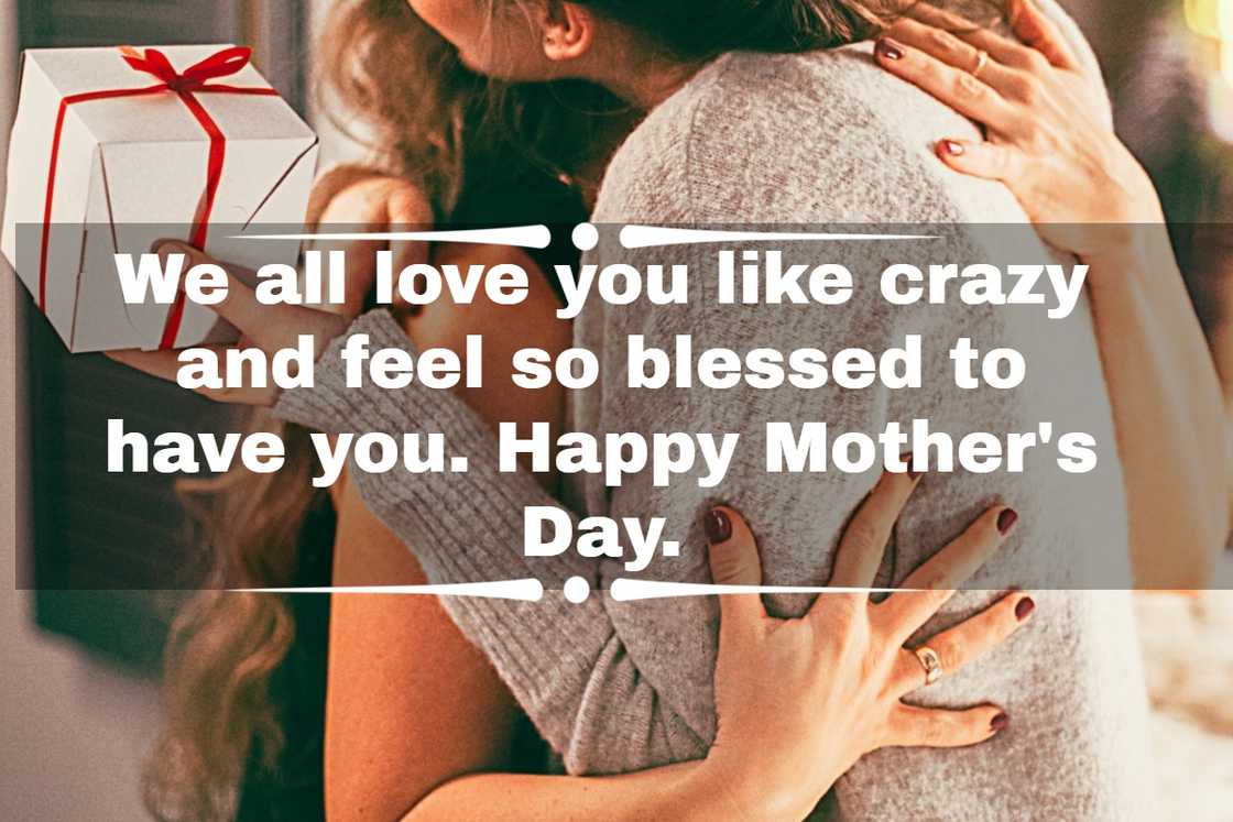 Mother’s Day messages for wife from husband Mother’s Day messages for wife from husband