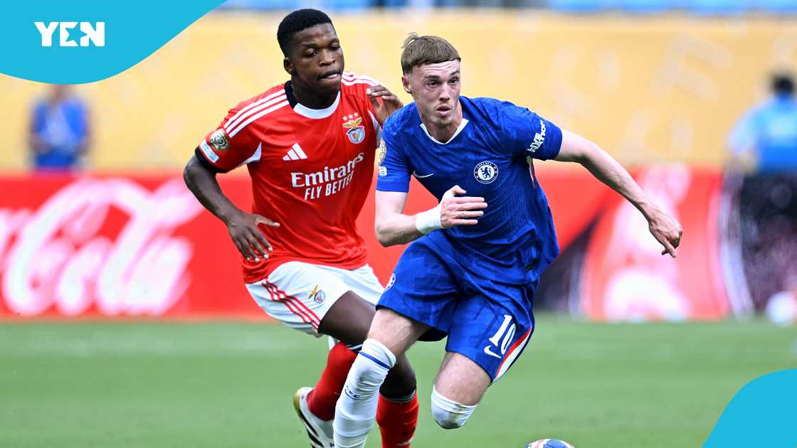 Chelsea and Benfica Play Longest Match in History, Smashing 100-Year Record Chelsea and Benfica Play Longest Match in History, Smashing 100-Year Record