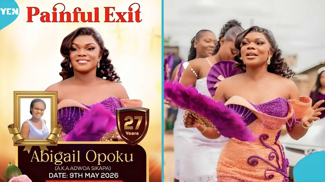Abigail Opoku Abigail Opoku