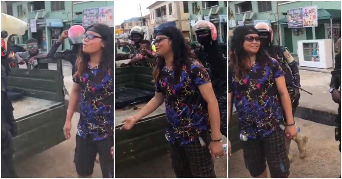 Korean man Korean man