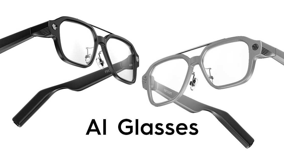 TECNO Unveils CAMON 40 Series & AI Ecosystem At MWC 2025 TECNO Unveils CAMON 40 Series & AI Ecosystem At MWC 2025