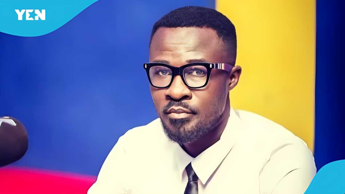 newton lartey, newton lartey wontumi, wontumi fm tv, wontumi sports exits, fancy di maria, shadrack otto