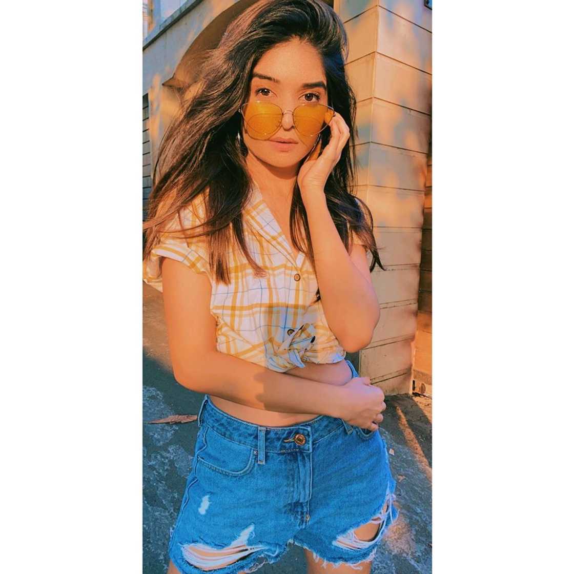 Bhavika Sharma Bhavika Sharma