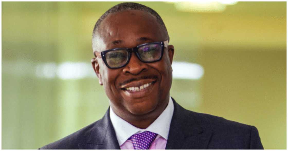 Dr. Nortey Omaboe Dr. Nortey Omaboe