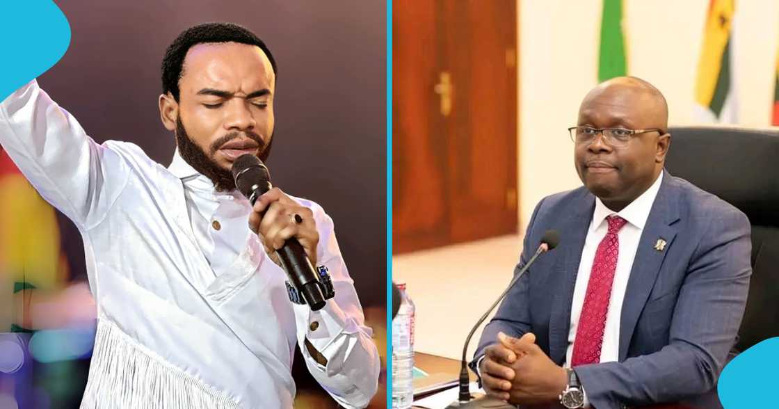 Prophet Roja, Roja Omane Boamah, Prophet Roja Omane Boamah prophecy, Omane Boamah death, Omane Boamah helicopter Prophet Roja, Roja Omane Boamah, Prophet Roja Omane Boamah prophecy, Omane Boamah death, Omane Boamah helicopter