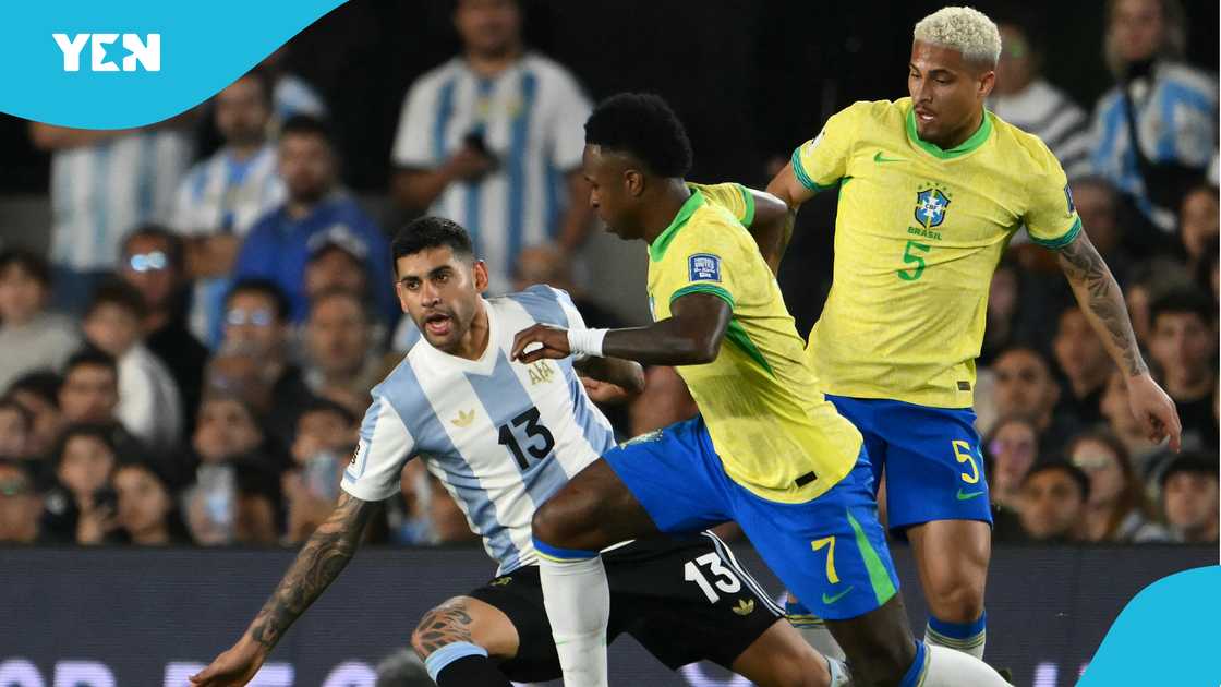 Carlo Ancelotti Could Leave Real Madrid to Lead Country For 2026 World Cup Carlo Ancelotti Could Leave Real Madrid to Lead Country For 2026 World Cup