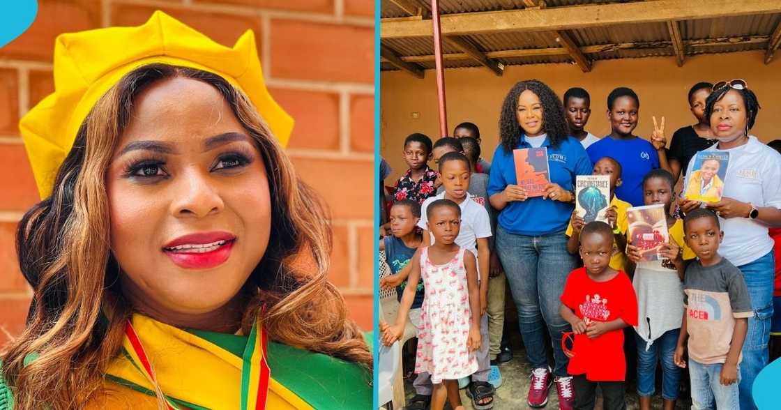 Dr Stacy Mawuenam Amewoyi, Florida, US, doctorate degree. Humanitarian work, less privileged Dr Stacy Mawuenam Amewoyi, Florida, US, doctorate degree. Humanitarian work, less privileged