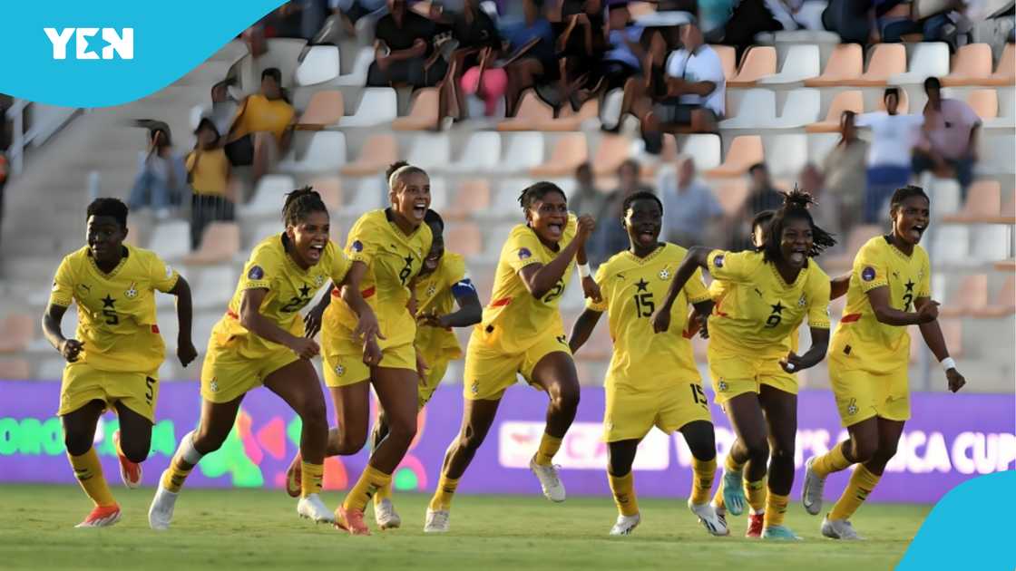 Black Queens, penalty shootout, Morocco, WAFCON 2024, Algeria