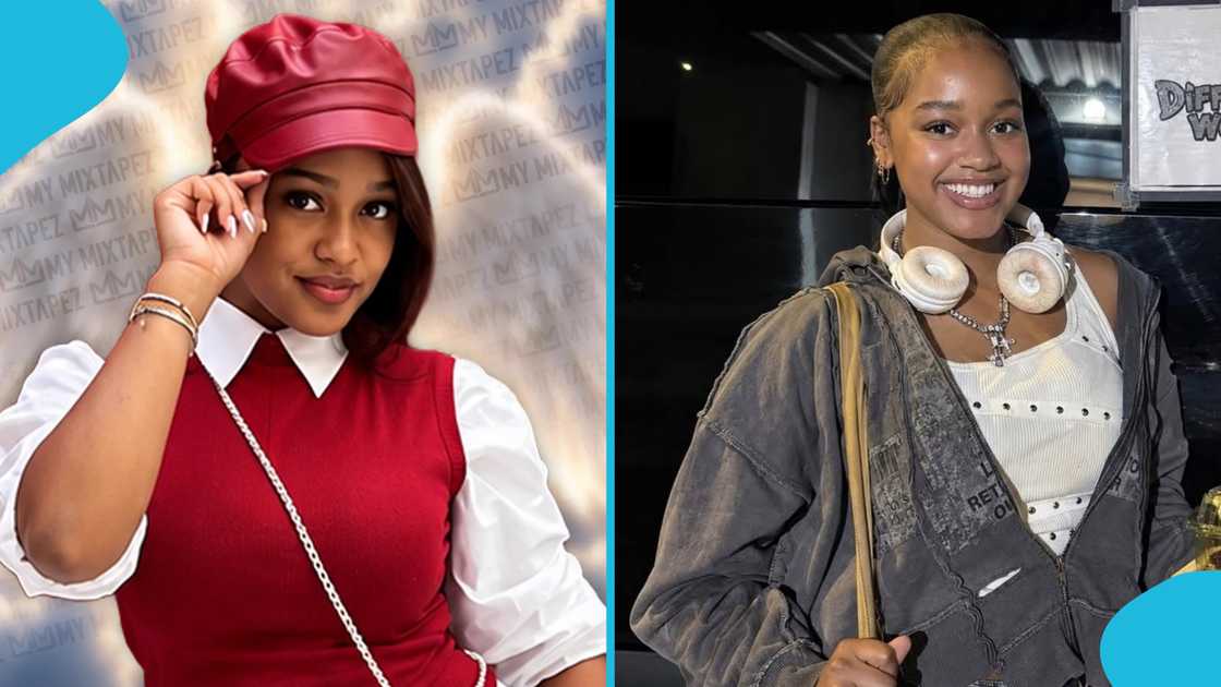 Morgan Gamble death, Morgan Gamble car crash, Atlanta car accident, Clark Atlanta University student, Netflix A Different World reboot, Nikolai Dunford arrest, reckless driving charges