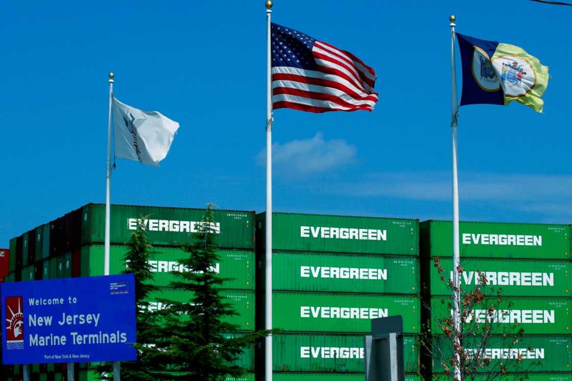 The US trade deficit in November was narrowest since September 2020, data showed The US trade deficit in November was narrowest since September 2020, data showed