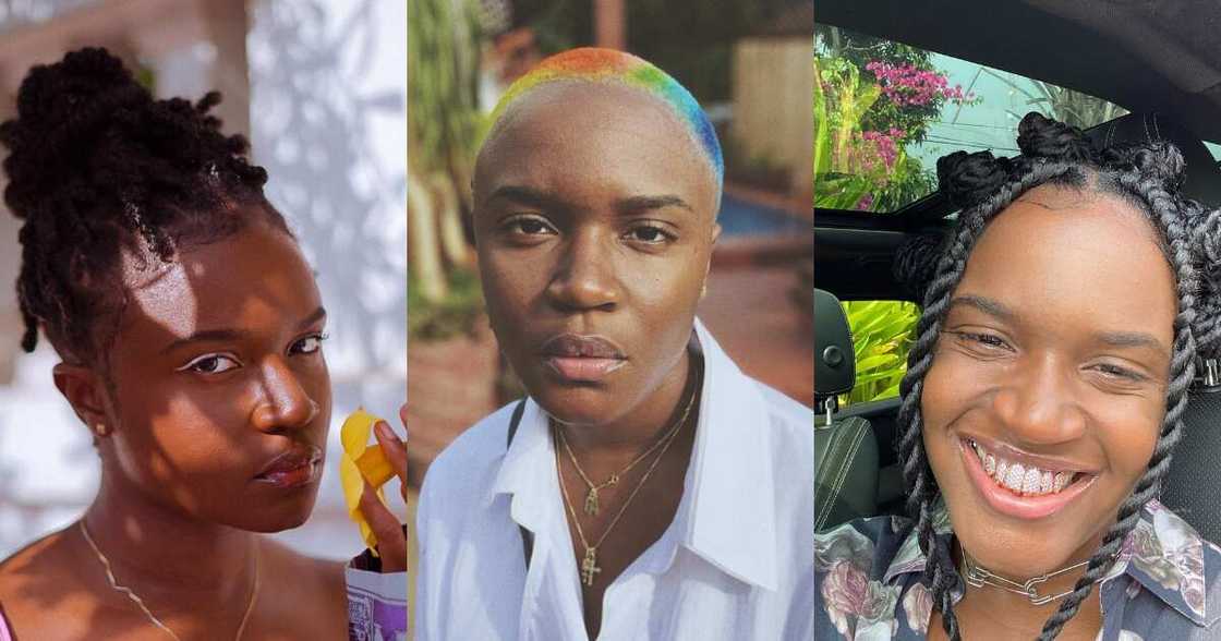 Amaarae Makes History as First Ghanaian to Debut Billboard Hot 100 Chart Amaarae Makes History as First Ghanaian to Debut Billboard Hot 100 Chart