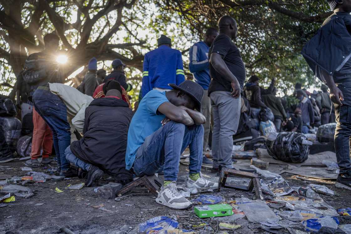 Refugees Refugees