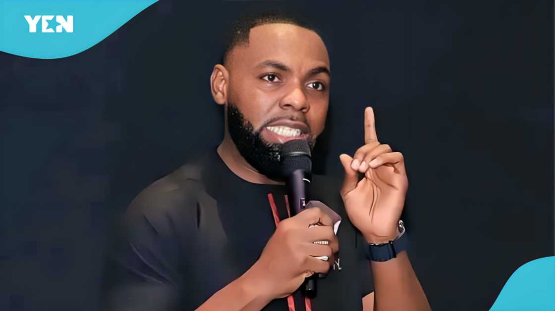 Rev Obofour, Anointed Palace Chapel, Ghanaian pastor, children from late ex-wife, children death rumors, Rev Obofour children unveiling, Queen Ciara