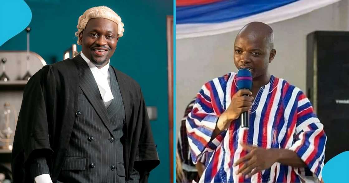 ndc communicator, hamza suhuyini, abronye, ghana, court ruling, npp, politics