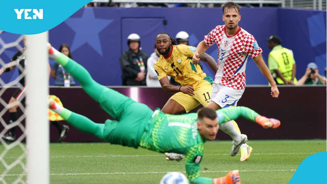 World Cup 2026: Ghana Handed Fresh Antoine Semenyo Injury Update Ahead of Colombia Clash World Cup 2026: Ghana Handed Fresh Antoine Semenyo Injury Update Ahead of Colombia Clash