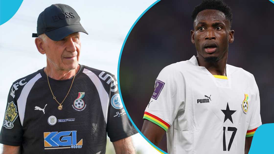 Baba Rahman, Black Stars, Baba Rahman Black Stars return, Baba Rahman 2026 World Cup, Black Stars squad, 2026 FIFA World Cup, Carlos Queiroz, Baba Rahman Wales friendly, Black Stars preparations 2026, Ghana vs Wales.