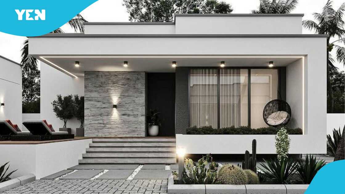 Ghana, Building, Real Estate, Building advise, TikTok, Doctor Contract