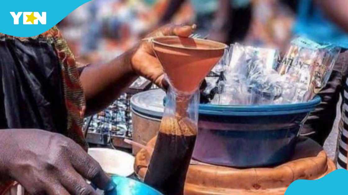 Prampram, Asana, Food Poisoning Prampram, Asana, Food Poisoning