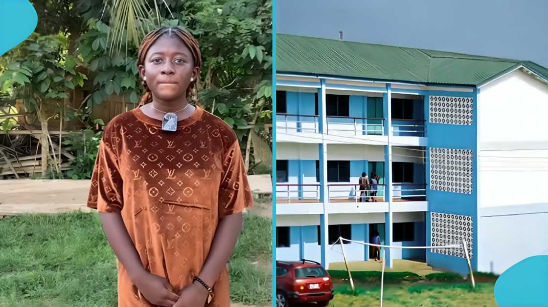 Suhum Presec, Ghana, WASSCE, Exam, KNUST, 8As