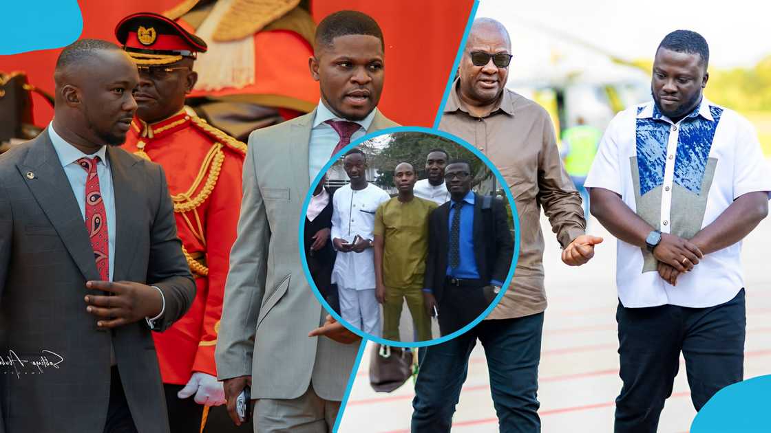 Frank Amoakohene, Malik Basintale, NDC, NDC youth wing, Dr. Kojo Danquah Frank Amoakohene, Malik Basintale, NDC, NDC youth wing, Dr. Kojo Danquah